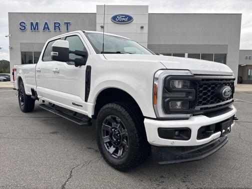 2023 Ford F-350 Lariat