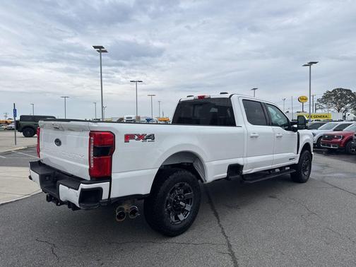 2023 Ford F-350 Lariat