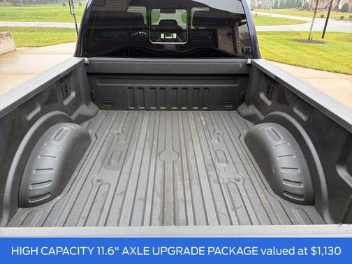 2024 Ford F-250 Platinum