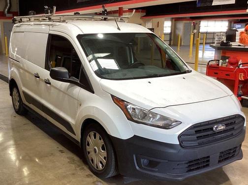 2020 Ford Transit Connect XL Cargo Van
