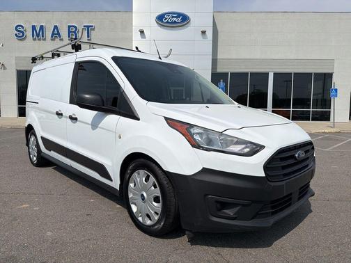 2020 Ford Transit Connect XL Cargo Van