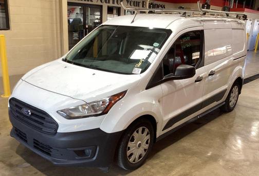 2020 Ford Transit Connect XL Cargo Van