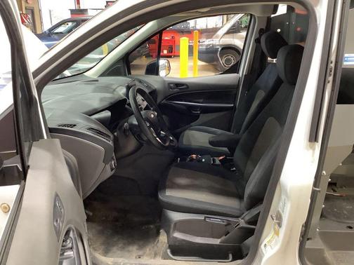 2020 Ford Transit Connect XL Cargo Van