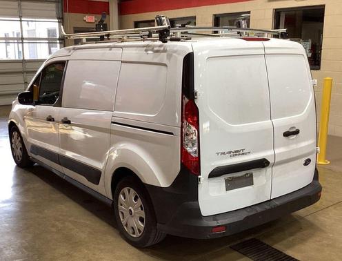 2020 Ford Transit Connect XL Cargo Van
