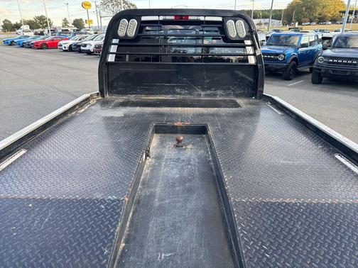 2020 Ford F-350 Lariat