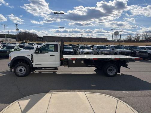 2026 Ford F-450 XL