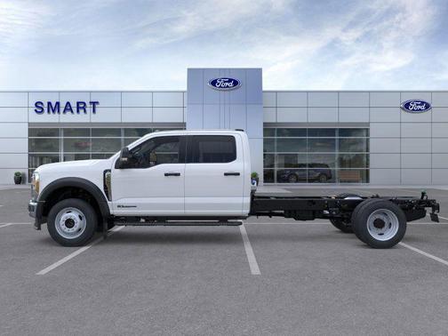 2026 Ford F-450 XL