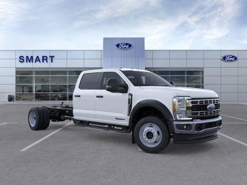 2026 Ford F-450 XL