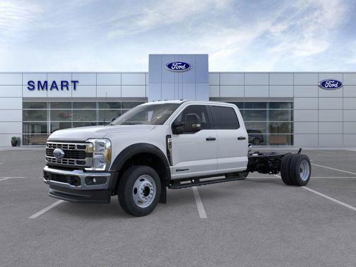 2026 Ford F-450 XL