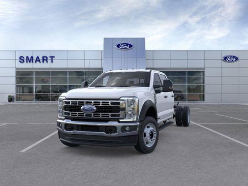 2026 Ford F-450 XL