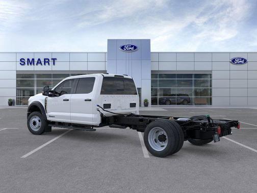 2026 Ford F-450 XL