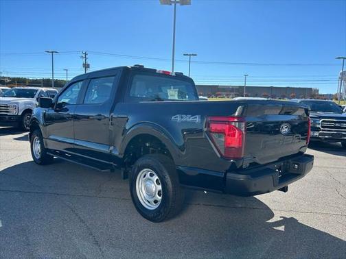 2024 Ford F-150 XL