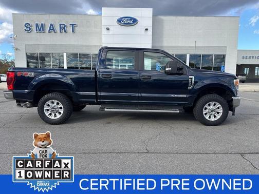 2022 Ford F-250 XL