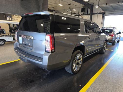 2020 GMC Yukon XL Denali