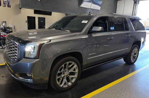 2020 GMC Yukon XL Denali