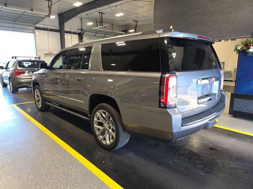 2020 GMC Yukon XL Denali