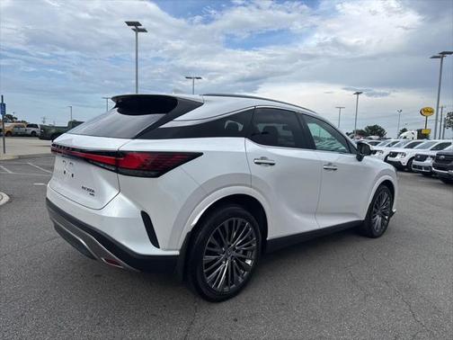 2024 Lexus RX 350 Luxury