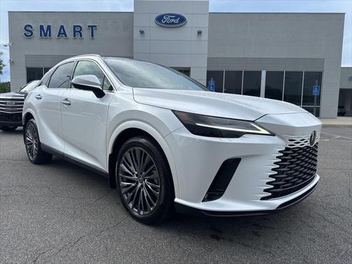 2024 Lexus RX 350 Luxury
