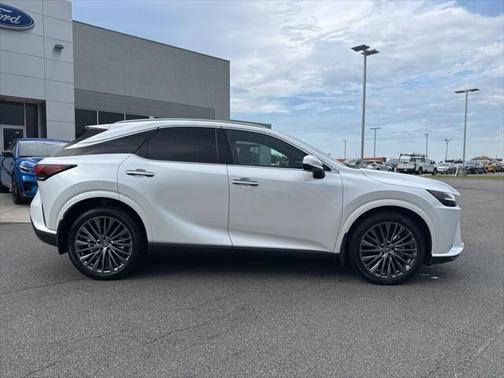 2024 Lexus RX 350 Luxury