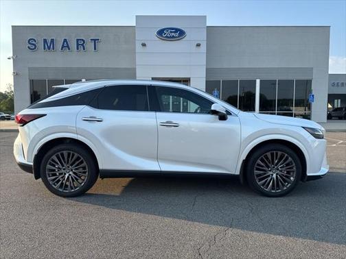 2024 Lexus RX 350 Luxury