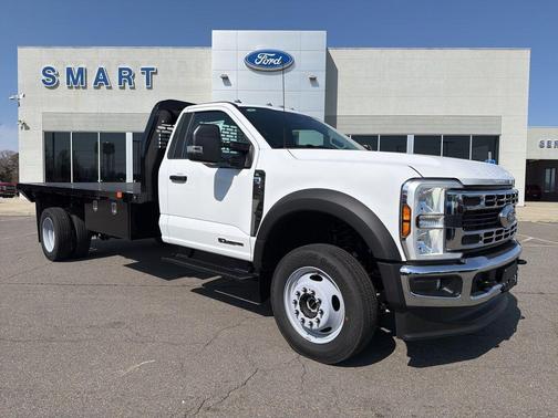 2026 Ford F-450 XL