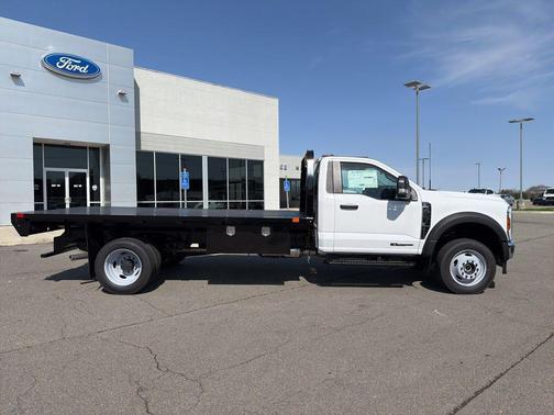 2026 Ford F-450 XL