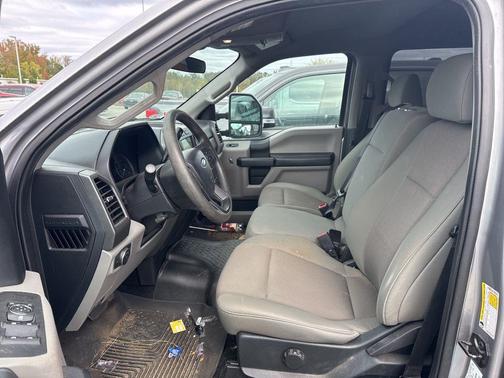 2020 Ford F-250 XL