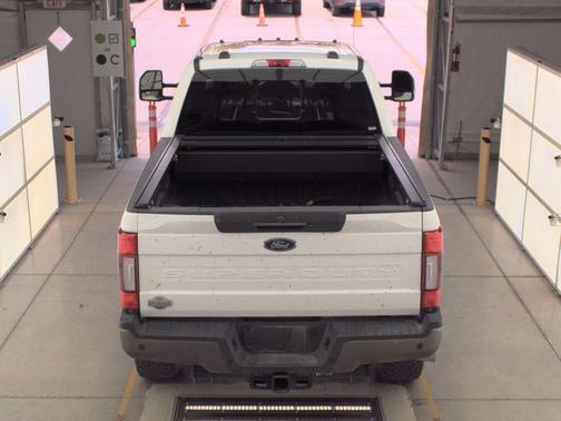 2022 Ford F-250 King Ranch