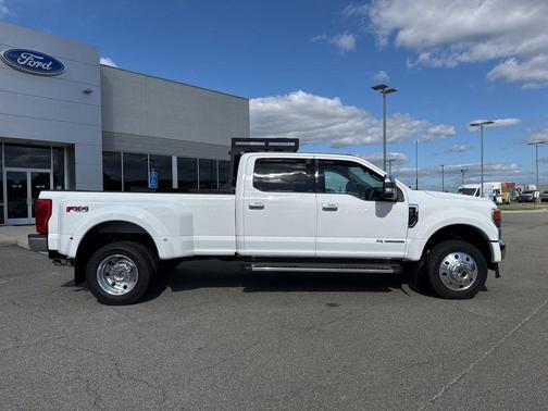 2022 Ford F-450 XL