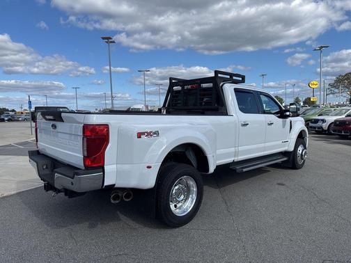 2022 Ford F-450 XL