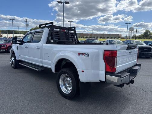 2022 Ford F-450 XL