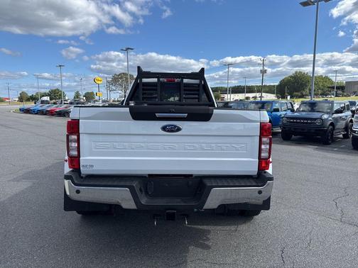 2022 Ford F-450 XL