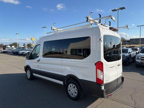 2019 Ford Transit-150 XLT