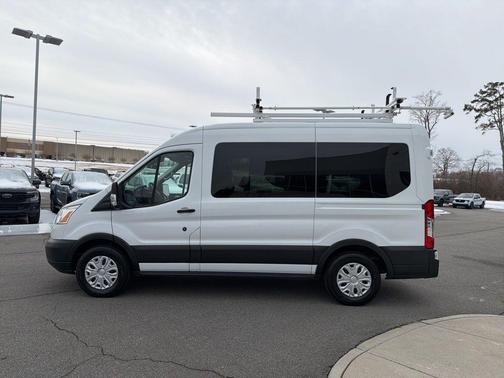2019 Ford Transit-150 XLT