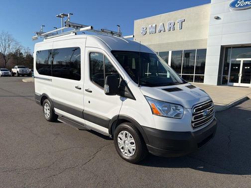 2019 Ford Transit-150 XLT