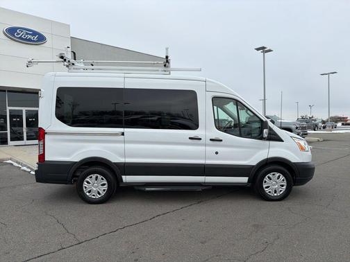 2019 Ford Transit-150 XLT
