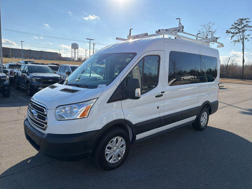 2019 Ford Transit-150 XLT