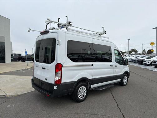 2019 Ford Transit-150 XLT