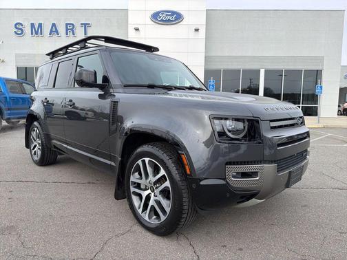 2022 Land Rover Defender 110 X-Dynamic HSE