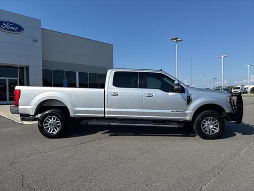 2019 Ford F-350 Lariat