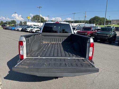 2019 Ford F-350 Lariat