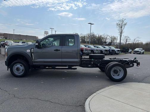 2026 Ford F-450 XL