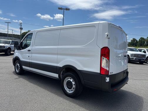 2025 Ford Transit-150 Base