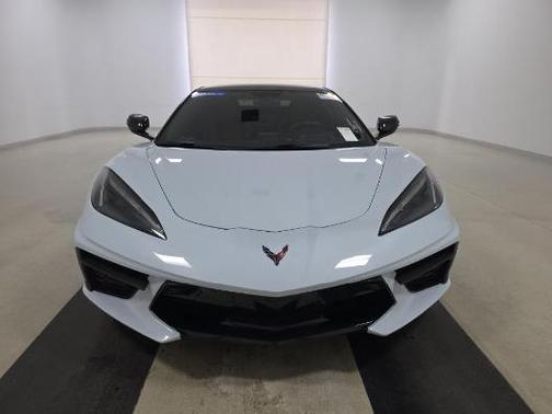 2020 Chevrolet Corvette Stingray w/2LT