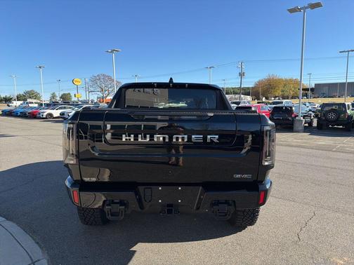 2024 GMC HUMMER EV Pickup 3X