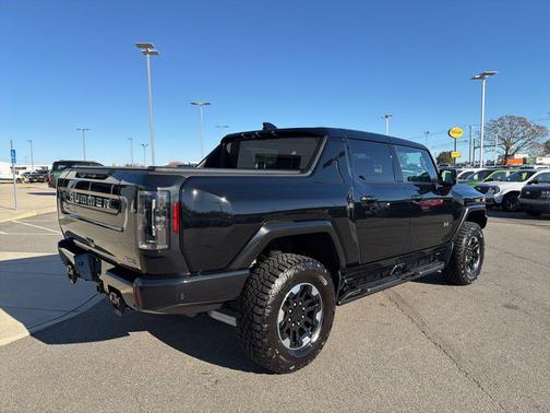 2024 GMC HUMMER EV Pickup 3X