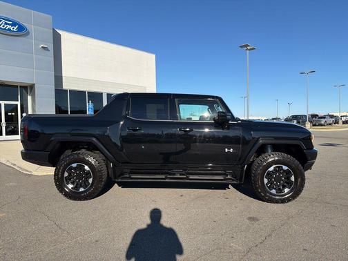 2024 GMC HUMMER EV Pickup 3X