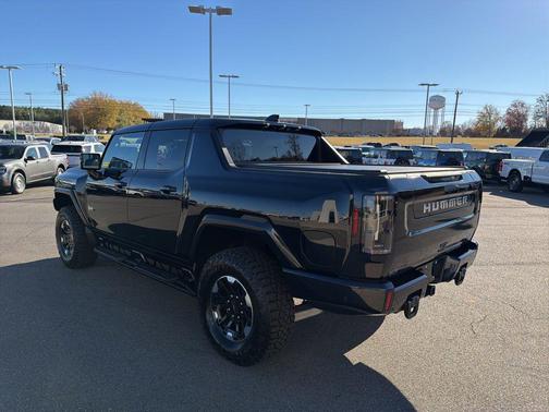 2024 GMC HUMMER EV Pickup 3X