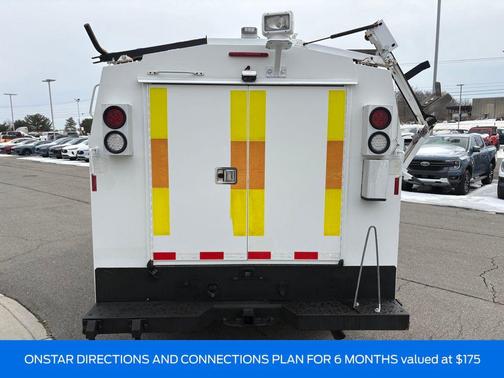 2015 Chevrolet Silverado 3500 WT