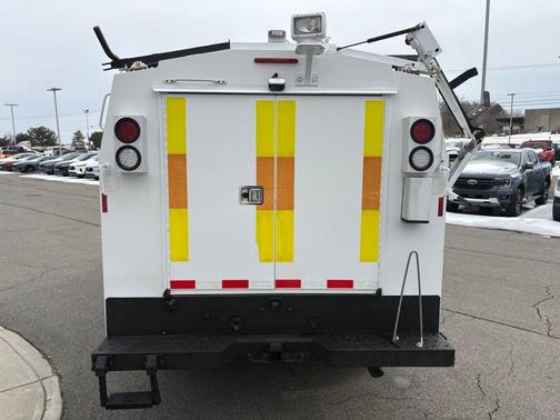 2015 Chevrolet Silverado 3500 WT